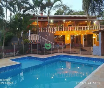 Casa de Condomínio com 3 Quartos à venda, 290m² no Morada do Sol, Santana de Parnaíba