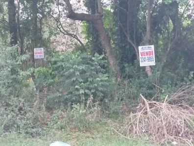 Lote/Terreno à venda, 420m² no Belém Velho, Porto Alegre
