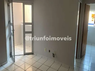 Apartamento com 2 Quartos à venda, 61m² no Uruguai, Teresina