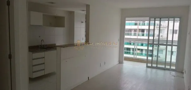Apartamento com 2 Quartos à venda, 76m² no Recreio dos Bandeirantes, Rio de Janeiro