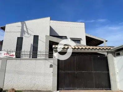 Casa de Condomínio com 4 Quartos à venda, 110m² no Arsenal, São Gonçalo