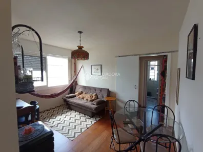 Apartamento com 1 Quarto à venda, 41m² no Morro Santana, Porto Alegre