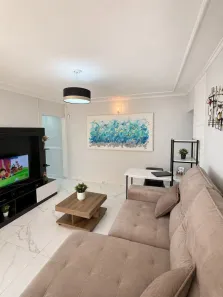 Casa com 2 Quartos à venda, 129m² no Jardim das Maravilhas, Santo André