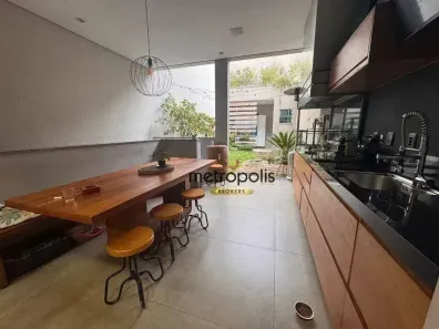 Sobrado com 4 Quartos à venda, 480m² no Santa Maria, São Caetano do Sul