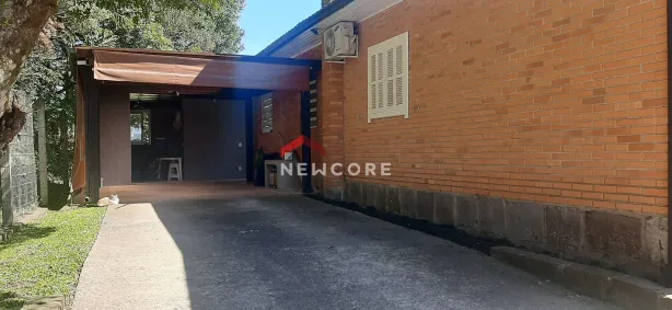 Casa com 2 Quartos à venda, 100m² no Jardim dos Ipes, Gramado
