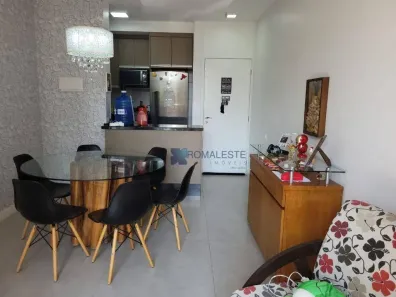 Apartamento com 3 Quartos à venda, 60m² no Quinta da Paineira, São Paulo