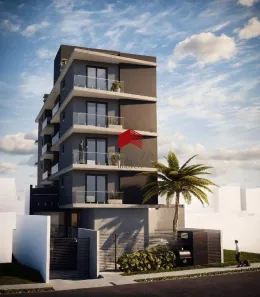 Apartamento com 1 Quarto à venda, 65m² no Guabirotuba, Curitiba