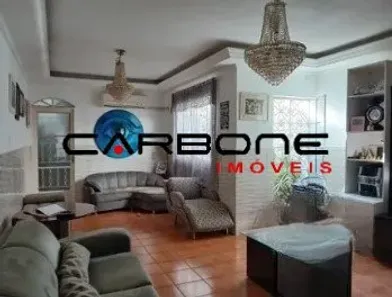 Casa com 3 Quartos à venda, 210m² no Alto da Mooca, São Paulo