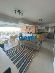 Apartamento com 2 Quartos à venda, 79m² no Vila Anastácio, São Paulo