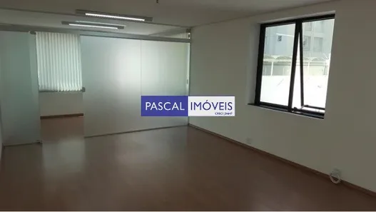 Sala Comercial à venda, 48m² no Vila Cordeiro, São Paulo
