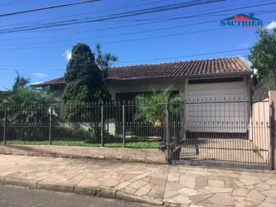 Casa com 3 Quartos à venda, 186m² no Santo Inácio, Esteio
