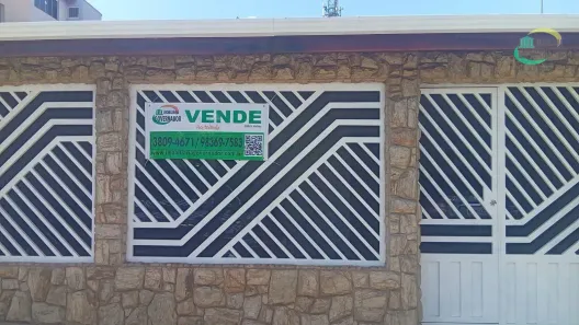 Casa com 2 Quartos à venda, 164m² no Vila Real, Hortolândia