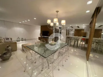 Apartamento com 3 Quartos à venda, 150m² no Icaraí, Niterói