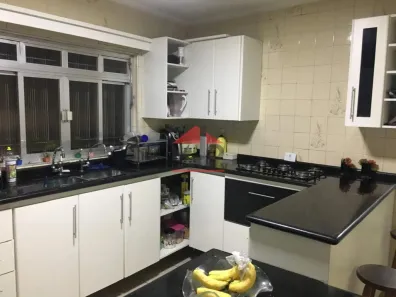 Sobrado com 3 Quartos à venda, 180m² no Cangaíba, São Paulo