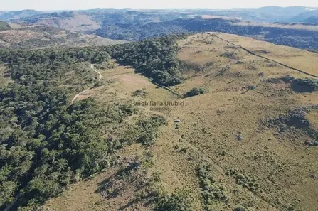 Fazenda/Sítio à venda, 1000000m² no , Bom Jardim da Serra