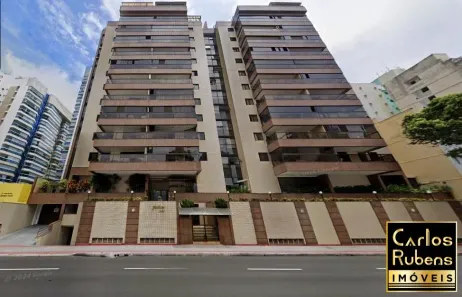 Apartamento com 4 Quartos à venda, 150m² no Praia da Costa, Vila Velha