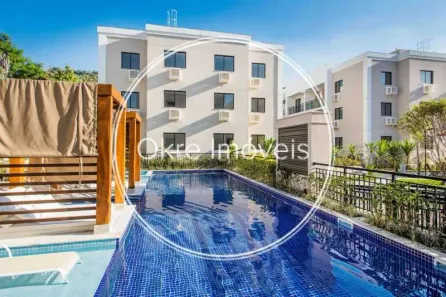 Apartamento com 2 Quartos à venda, 54m² no Andaraí, Rio de Janeiro
