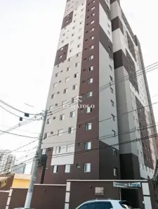 Apartamento com 2 Quartos à venda, 39m² no Vila Matilde, São Paulo