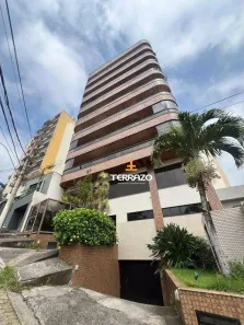 Apartamento com 3 Quartos à venda, 160m² no São João, Volta Redonda