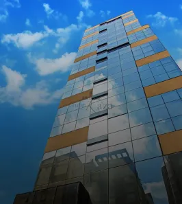 Apartamento com 1 Quarto à venda, 40m² no Consolação, São Paulo