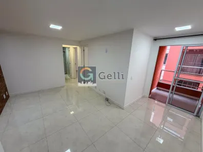 Apartamento com 2 Quartos para alugar, 57m² no Corrêas, Petrópolis