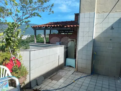 Cobertura com 2 Quartos à venda, 78m² no São Francisco Xavier, Rio de Janeiro