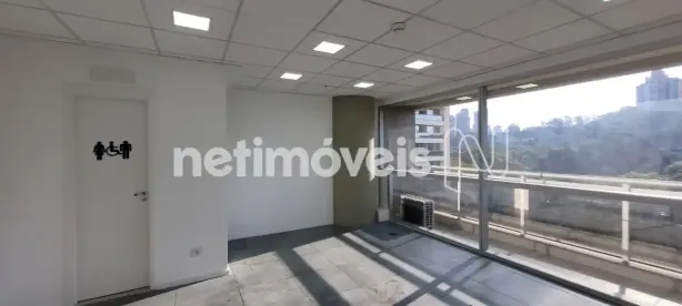 Sala Comercial para alugar, 39m² no Vila Cruzeiro, São Paulo