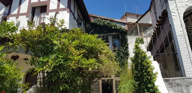 Casa com 4 Quartos à venda, 130m² no Santa Teresa, Rio de Janeiro