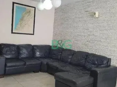 Apartamento com 2 Quartos à venda, 110m² no Vila Mariana, São Paulo