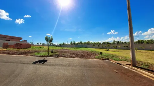 Lote/Terreno à venda, 252m² no Quinta da Mata, Ribeirão Preto