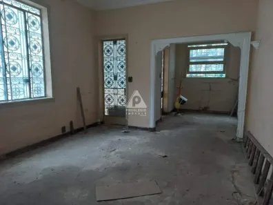 Casa com 3 Quartos à venda, 159m² no Andaraí, Rio de Janeiro