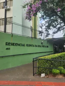 Apartamento com 3 Quartos para alugar, 70m² no Cláudia, Londrina