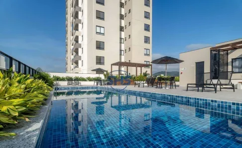 Apartamento com 3 Quartos à venda, 83m² no Armação, Penha
