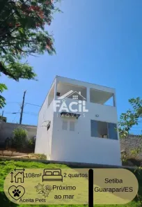 Casa com 4 Quartos à venda, 330m² no Aeroporto, Guarapari