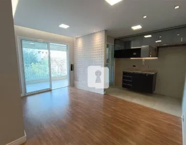 Apartamento com 2 Quartos à venda, 62m² no Vila Anastácio, São Paulo