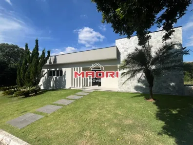 Casa de Condomínio com 4 Quartos à venda, 454m² no Pinheirinho, Vinhedo