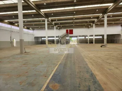 Galpão/Depósito/Armazém para alugar, 11900m² no Piraporinha, Diadema