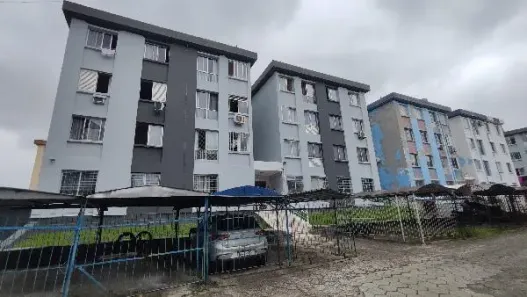Apartamento com 3 Quartos à venda, 67m² no Brasília, Criciúma
