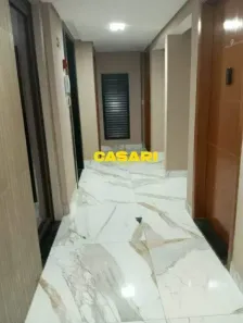 Apartamento com 2 Quartos à venda, 54m² no Independência, São Bernardo do Campo