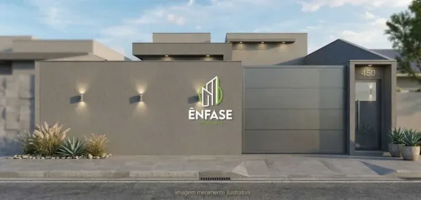 Casa com 3 Quartos à venda, 300m² no Fernão Dias, Igarapé