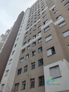 Apartamento com 2 Quartos à venda, 44m² no Jardim São Savério, São Paulo
