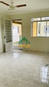 Apartamento com 2 Quartos à venda, 40m² no Panorama, Araçatuba