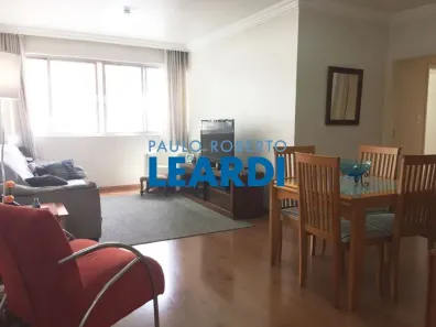 Apartamento com 2 Quartos à venda, 89m² no Vila Nova Conceição, São Paulo