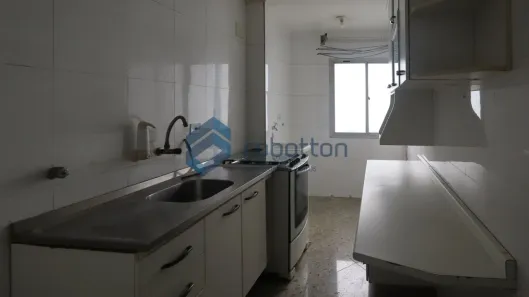 Apartamento com 2 Quartos para alugar, 74m² no Jardim Taquaral, São Paulo