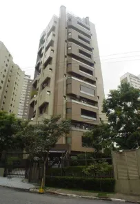 Apartamento com 4 Quartos à venda, 326m² no Vila Andrade, São Paulo