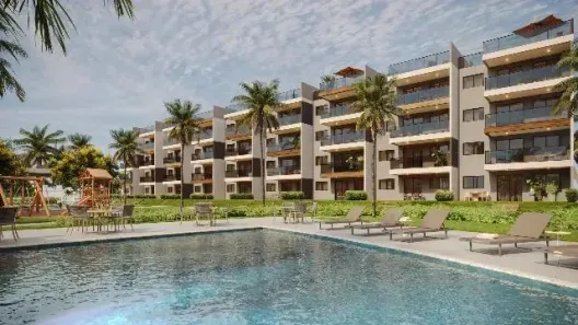 Apartamento com 4 Quartos à venda, 110m² no Cupe, Ipojuca
