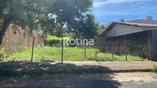 Lote/Terreno à venda, 432m² no Cidade Jardim, Uberlândia