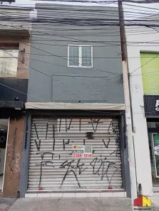 Ponto Comercial para alugar, 120m² no Cidade Mãe do Céu, São Paulo