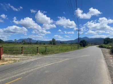 Lote/Terreno à venda, 120m² no Rio Bonito (Pirabeiraba), Joinville