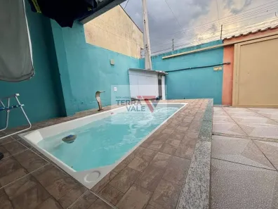 Casa com 3 Quartos à venda, 180m² no Cidade Industrial, Lorena